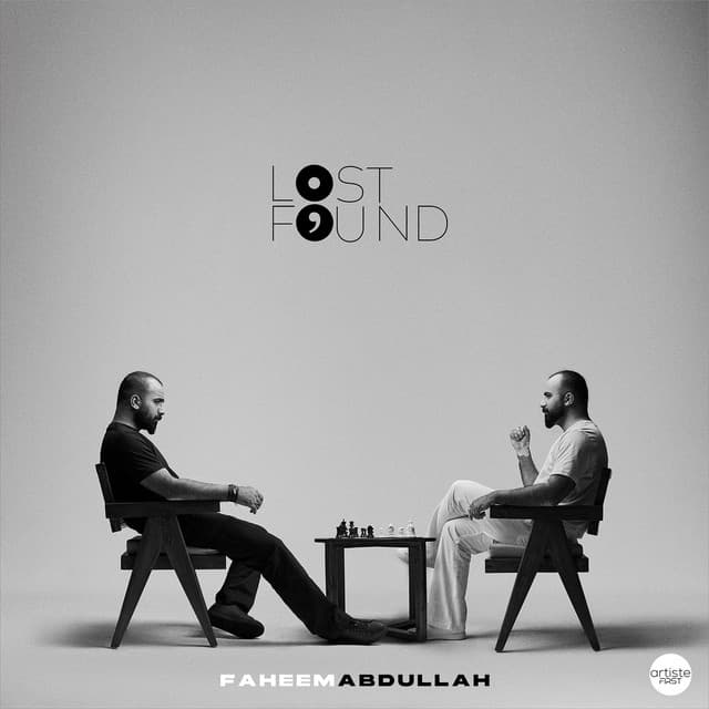 Khodayas Hawaal cover art