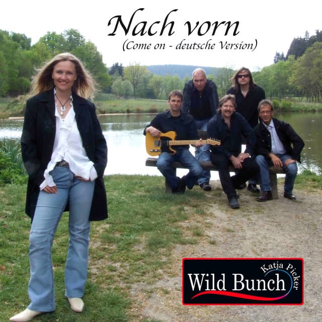 Ich wär' so gern frei cover art