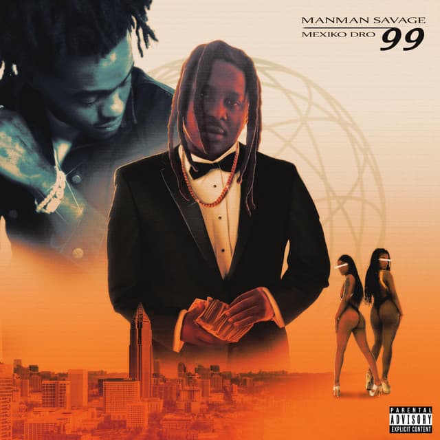 Sexy cover art