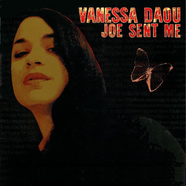 The Poem cover art