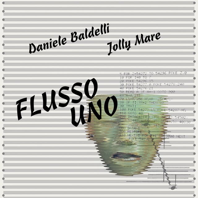 Viaggio Tascabile cover art