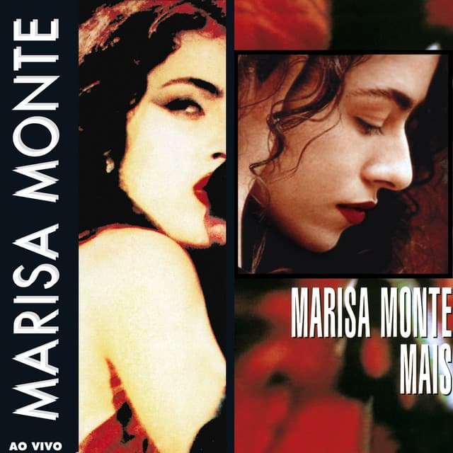 These Are The Songs (Esta é a canção) - Ao Vivo cover art