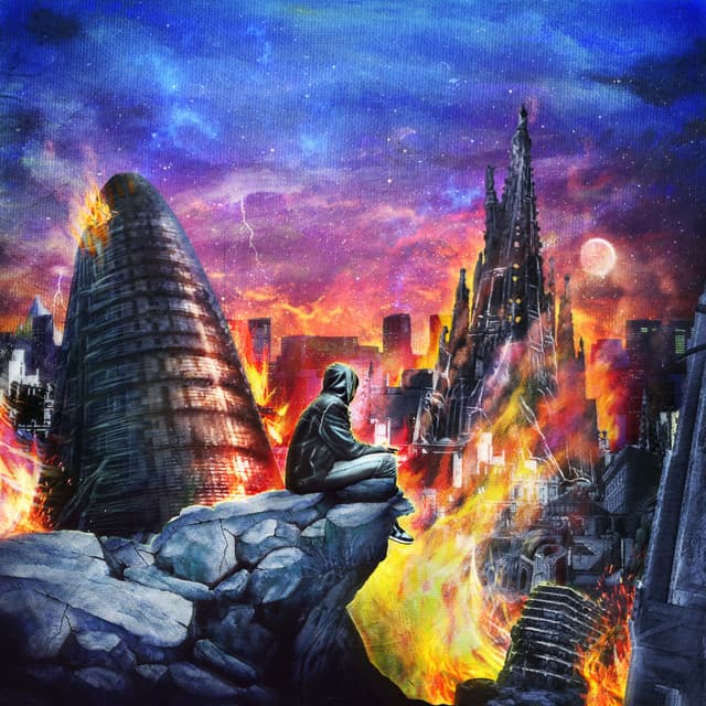 Color Caramelo cover art
