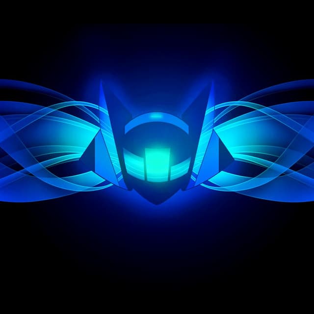 Concussive cover art