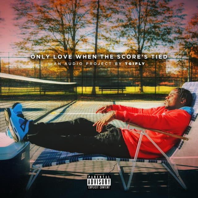 Diss You cover art