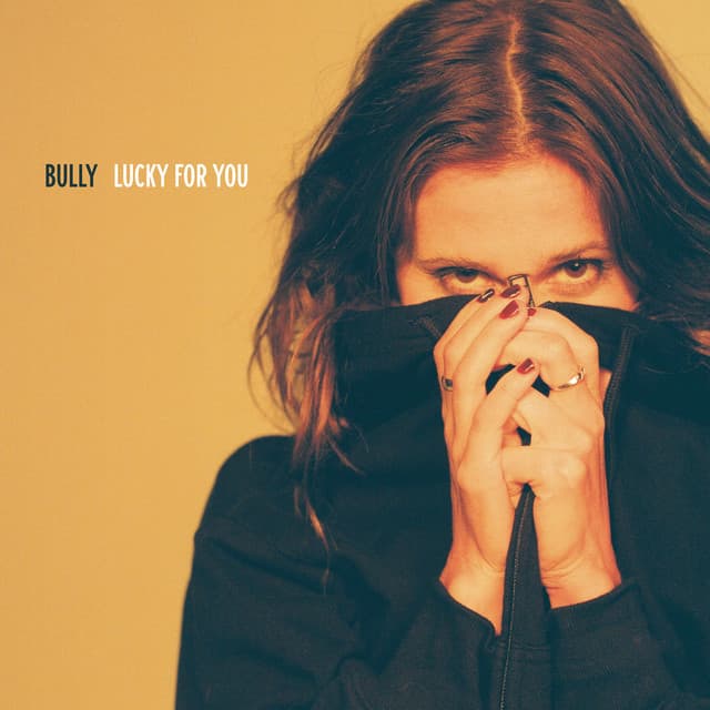 Lose You cover art