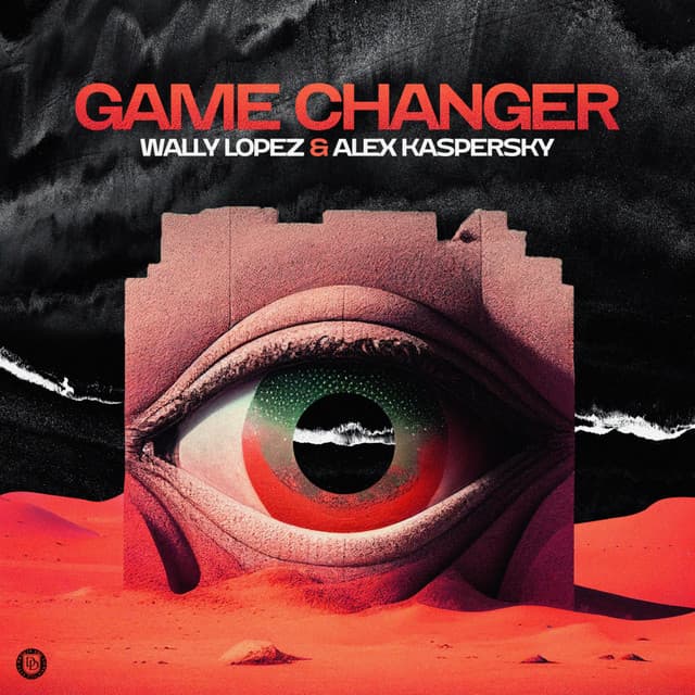 Game Changer cover art