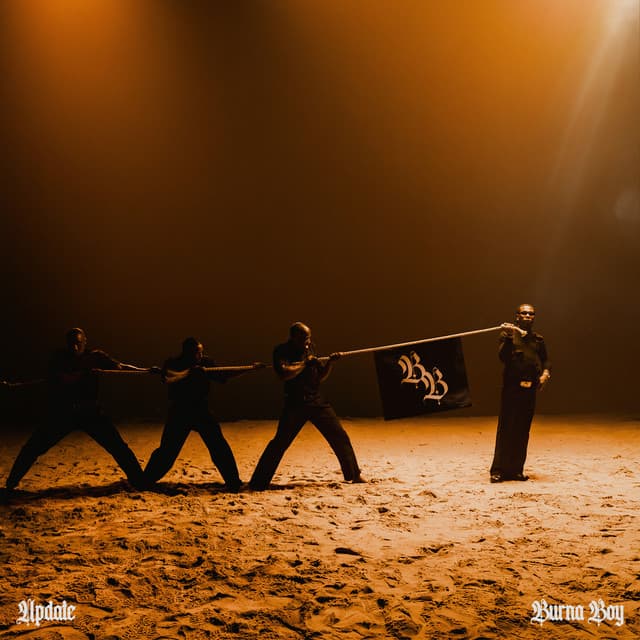 Update cover art