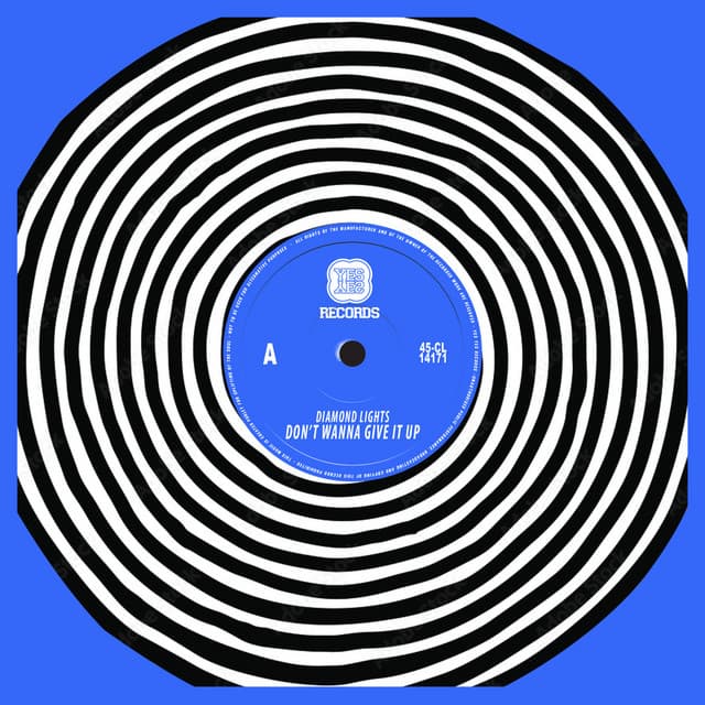 Don't Wanna Give It Up - Skorpio Spin Cycle Remix cover art