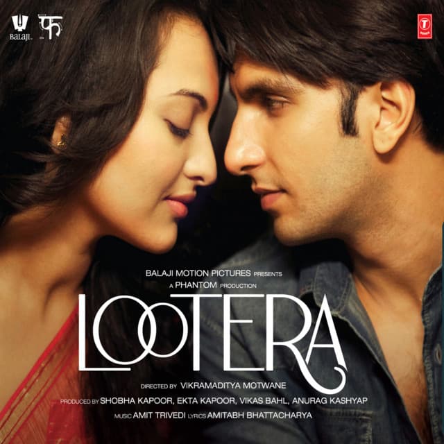 Sawaar Loon cover art