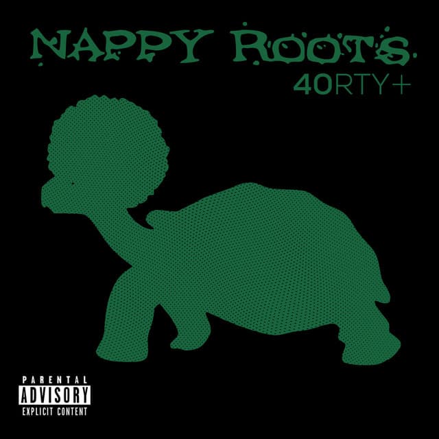 40RTY+ (Deluxe) cover art