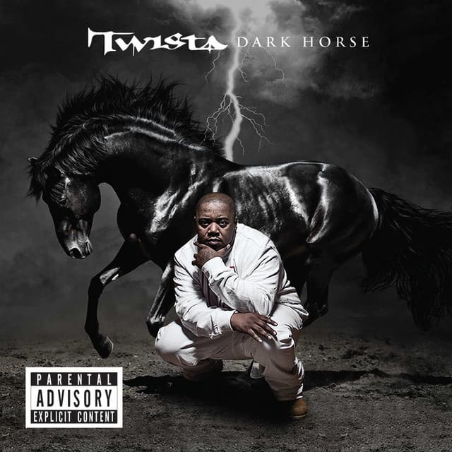 Crisis cover art