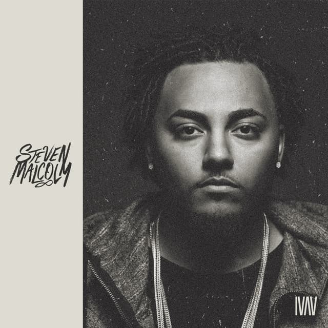 Steven Malcolm cover art