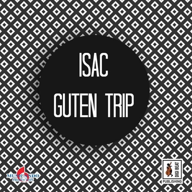 Guten Trip cover art