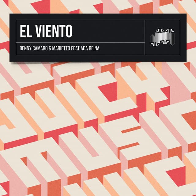 El Viento - Robbie Rivera Remix cover art