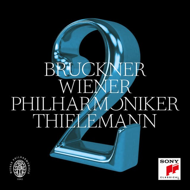 Bruckner: Symphony No. 2 in C Minor, WAB 102 (Edition Carragan) cover art
