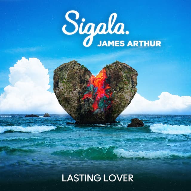 Lasting Lover cover art
