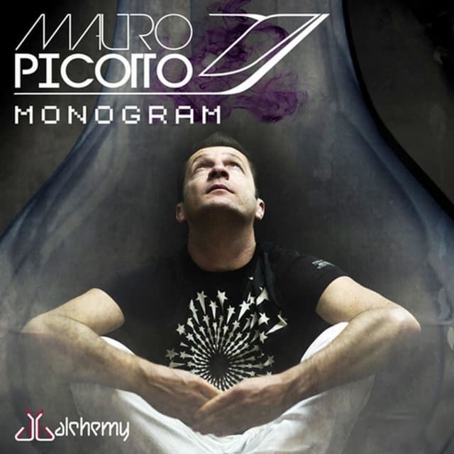Monogram - Sasha Carassi Remix cover art