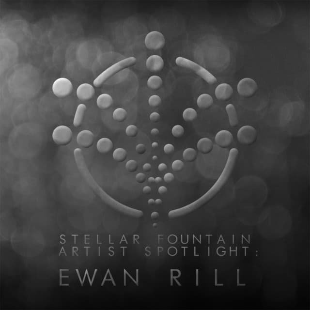 Artist Spotlight : Ewan Rill cover art
