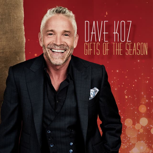 It's Beginning to Look a Lot Like Christmas cover art