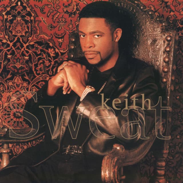 Funky Dope Lovin' (feat. Gerald Levert, Aaron Hall and Buddy Banks) cover art