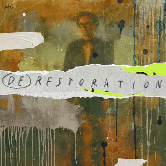 Restoration (feat. BIM) - Derestored Version cover art