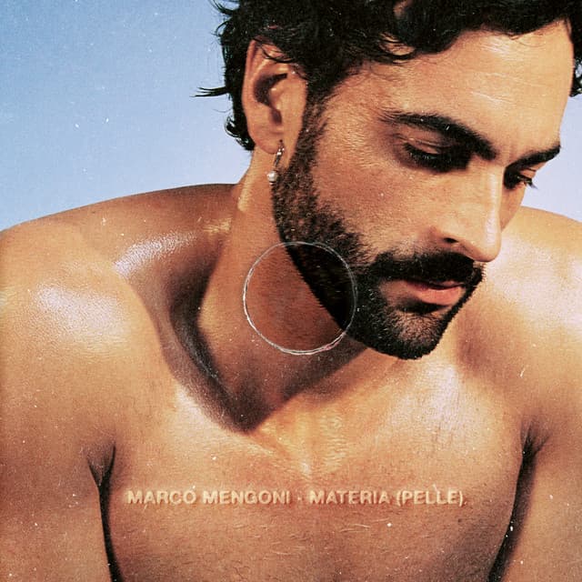 Attraverso Te (feat. La Rappresentante di Lista) cover art