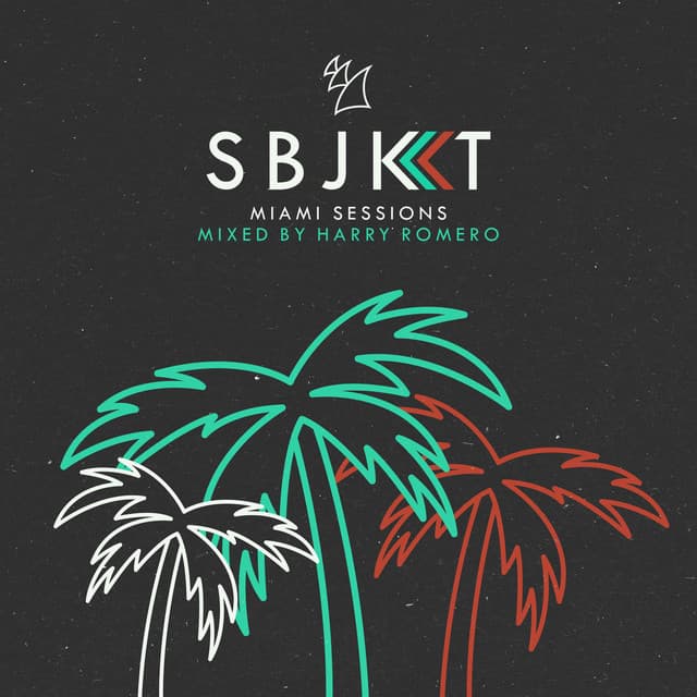 Touch The Sky (Mix Cut) cover art