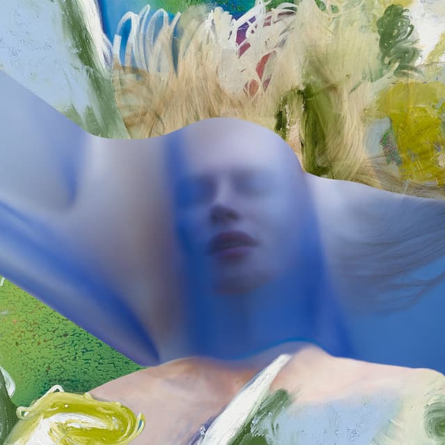 Tendril cover art