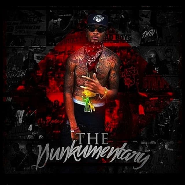 R.I.P (feat. Waka Flocka, Alley Boy & Trouble) cover art