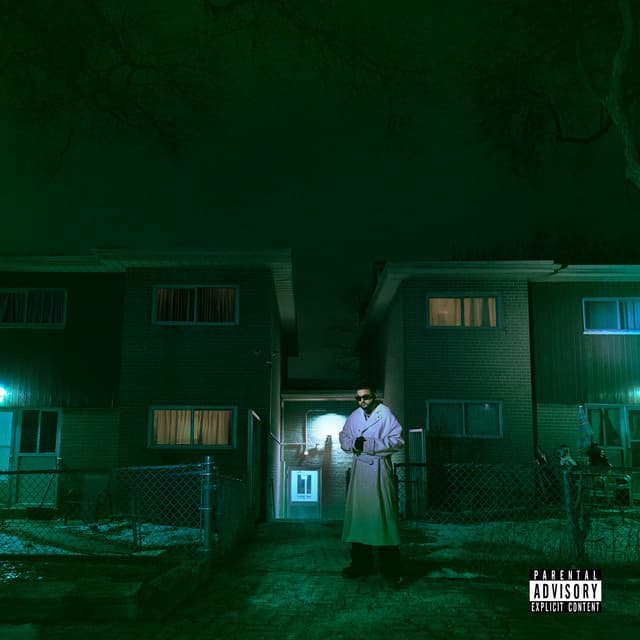 OMW2 REXDALE cover art
