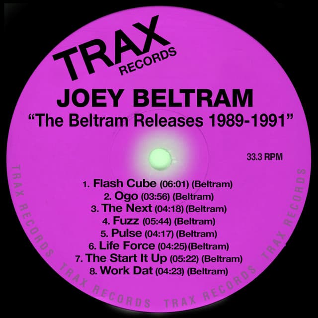 The Start It Up cover art