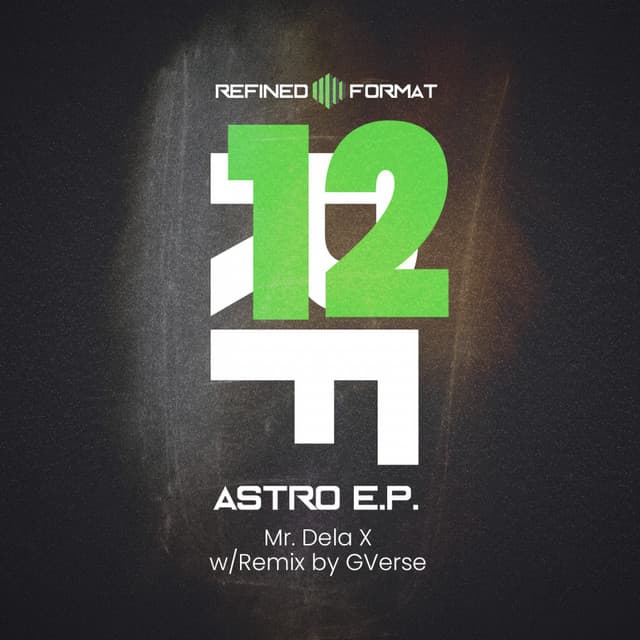 Epinefrina - GVerse Remix cover art