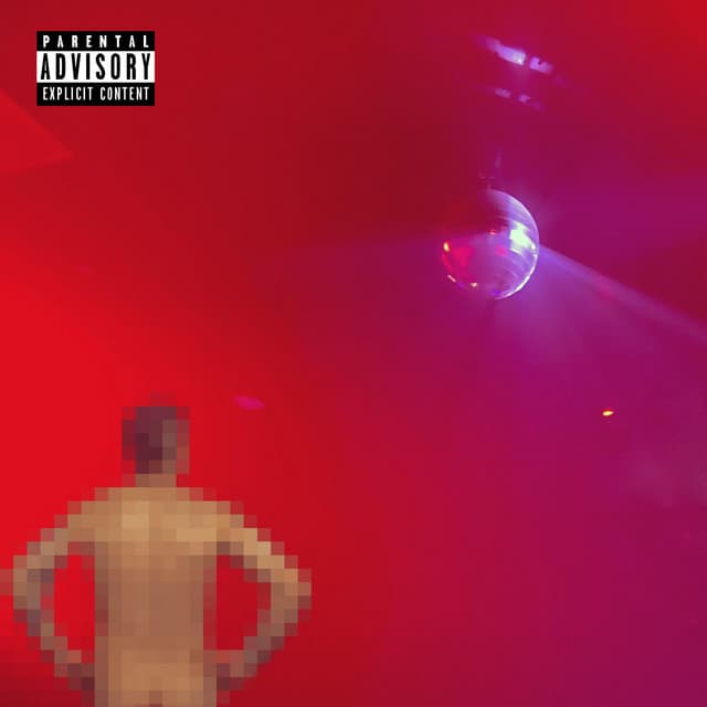 Mary - Slowed Down Remix cover art