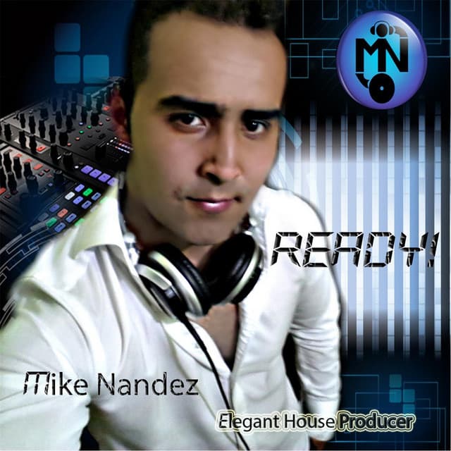 Mike Nandez