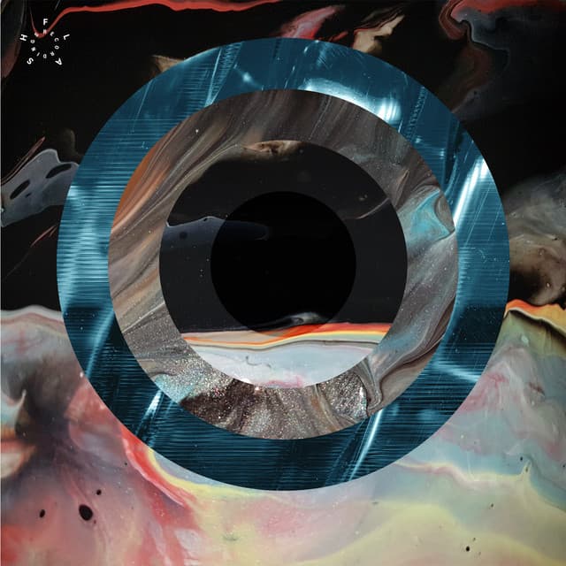 One Step Ahead - Original Mix cover art