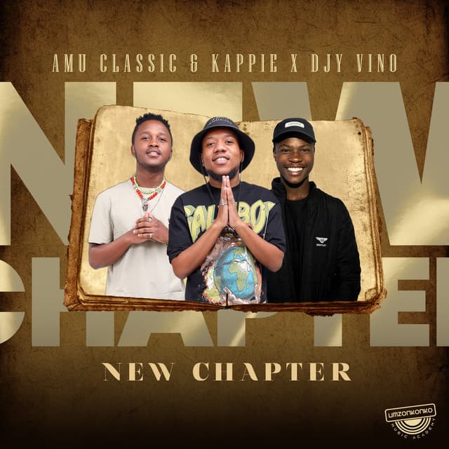 Lalela cover art