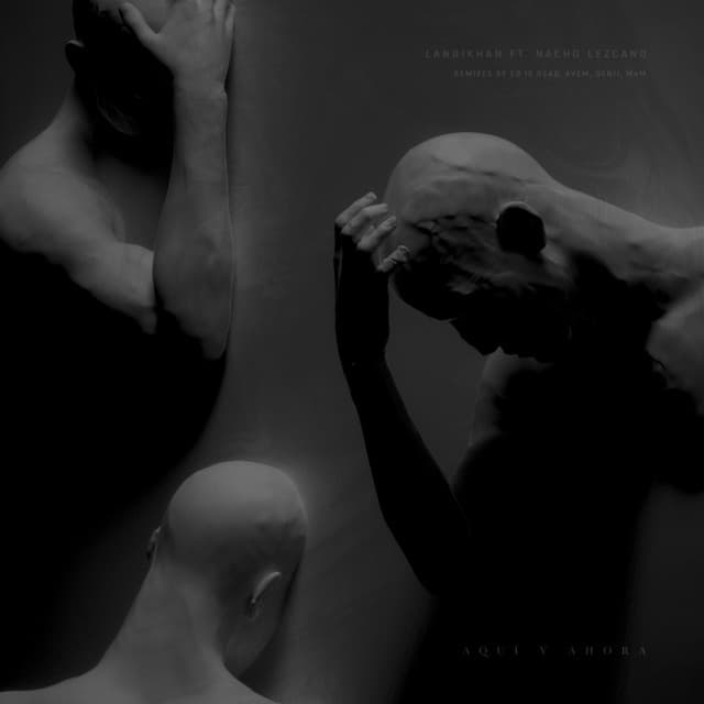 Aqui Y Ahora - Ed Is Dead Remix cover art