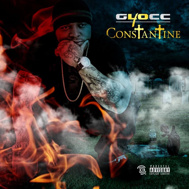 Give It Up (feat. Bad Azz, Locie Loc & Zoo Babiez) cover art