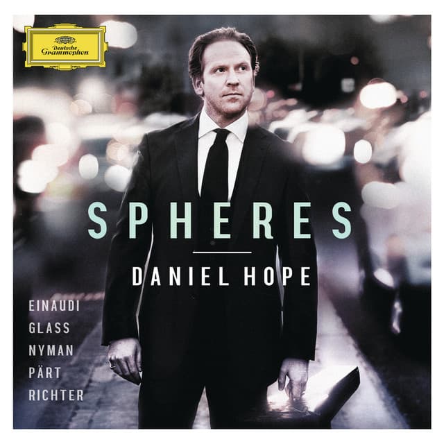 I. Prelude (Arr. Fourés) cover art