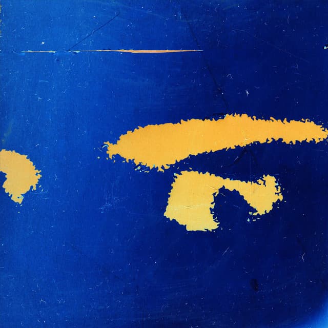 ARRIVAL cover art
