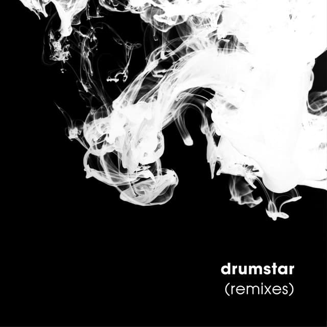 Drumstar - Dam Paul Remix cover art