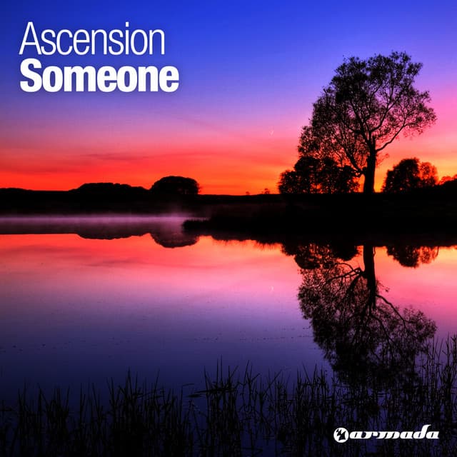 Someone - Original Mix cover art