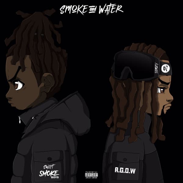 GBP/EUR cover art