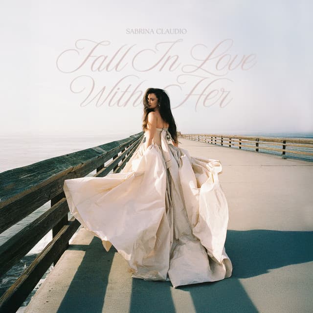 Fall in Love With Her cover art