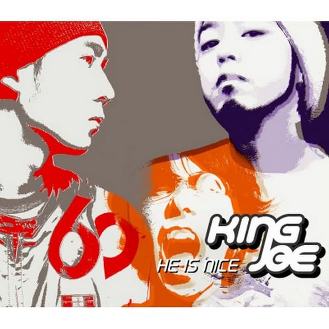 L.O.V.E. (FEAT. DJ SOULSCAPE) cover art