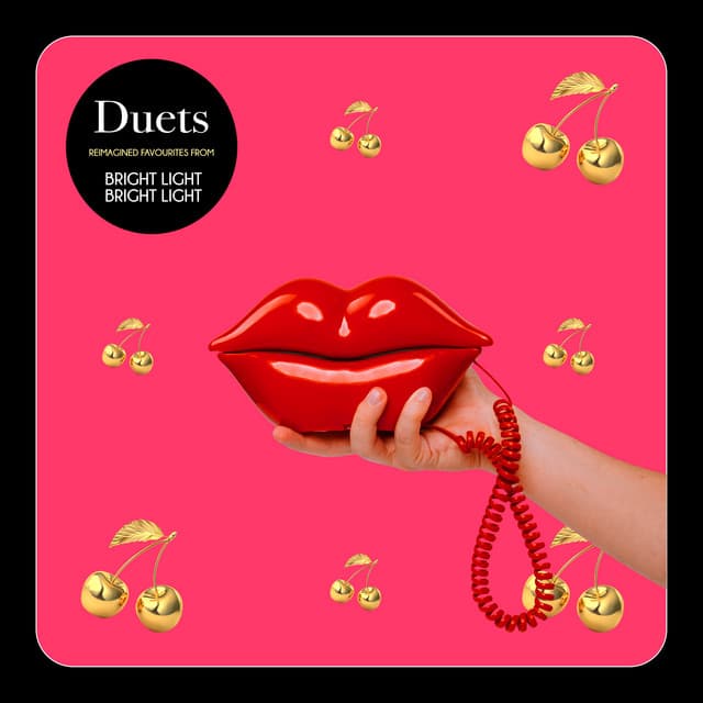 Duets cover art