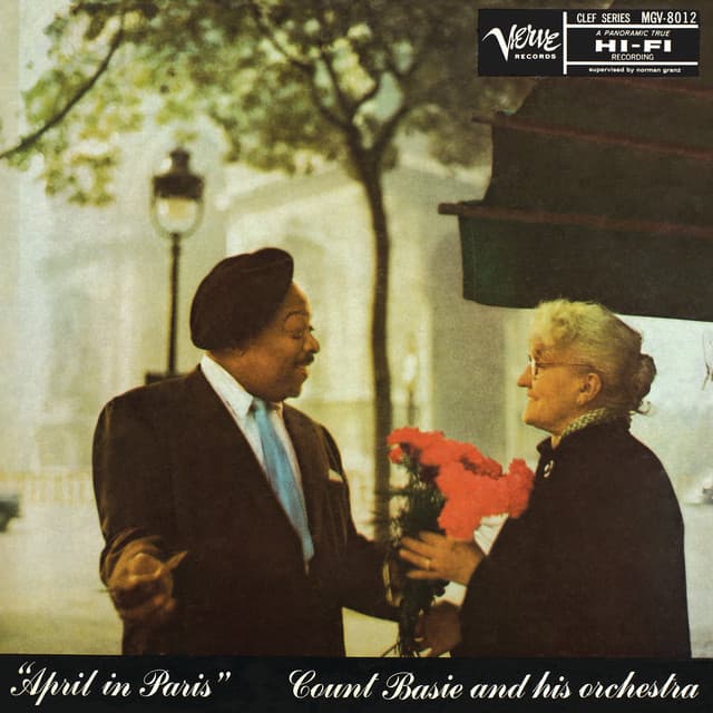 Corner Pocket cover art