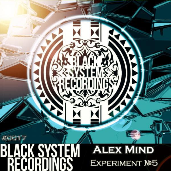 Walk A Mile In My Shoes (feat. Coldcut) - Alex Mind Remix cover art