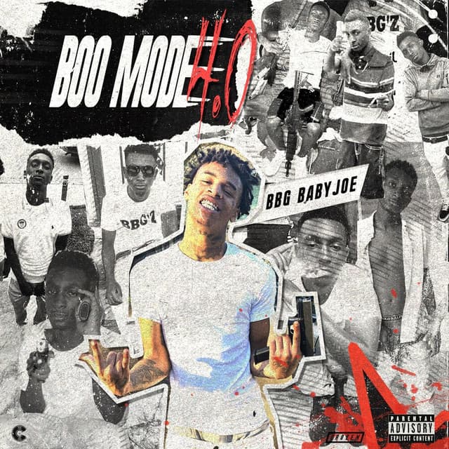 Can't Fuck W Ya cover art